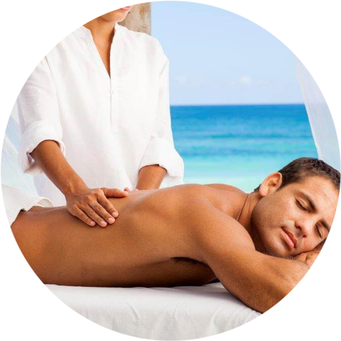 Logo 2 Tantra Massage Valencia